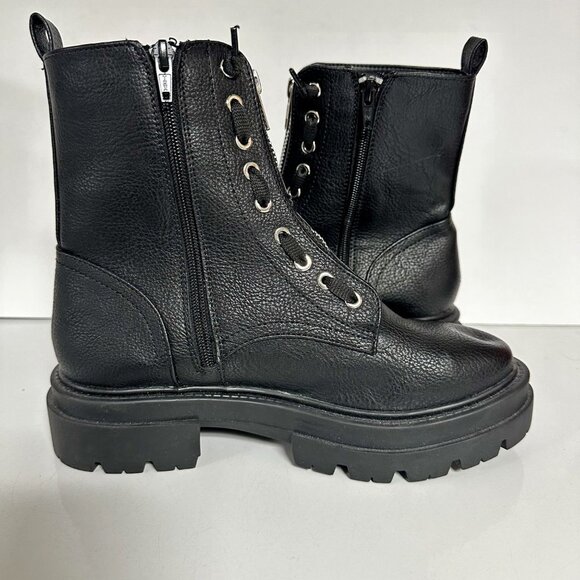 *NEW* Dolce Vita Combat Boot - Picture 5 of 10